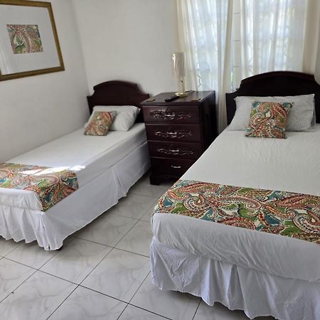 Paradise Palms Jamaica Vacation Rental Бухта Монтего Экстерьер фото