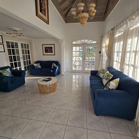 Paradise Palms Jamaica Vacation Rental Бухта Монтего Экстерьер фото