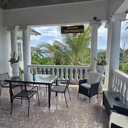 Paradise Palms Jamaica Vacation Rental Бухта Монтего Экстерьер фото