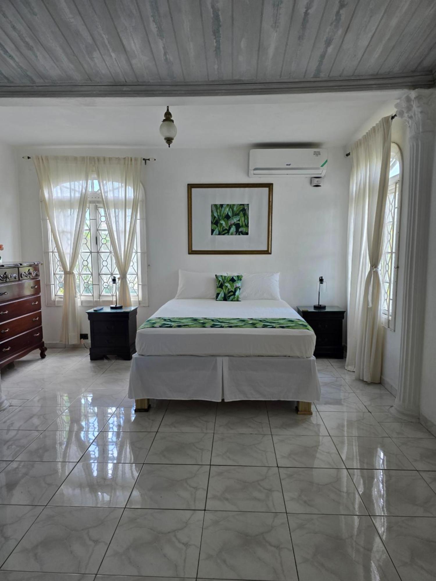 Paradise Palms Jamaica Vacation Rental Бухта Монтего Экстерьер фото
