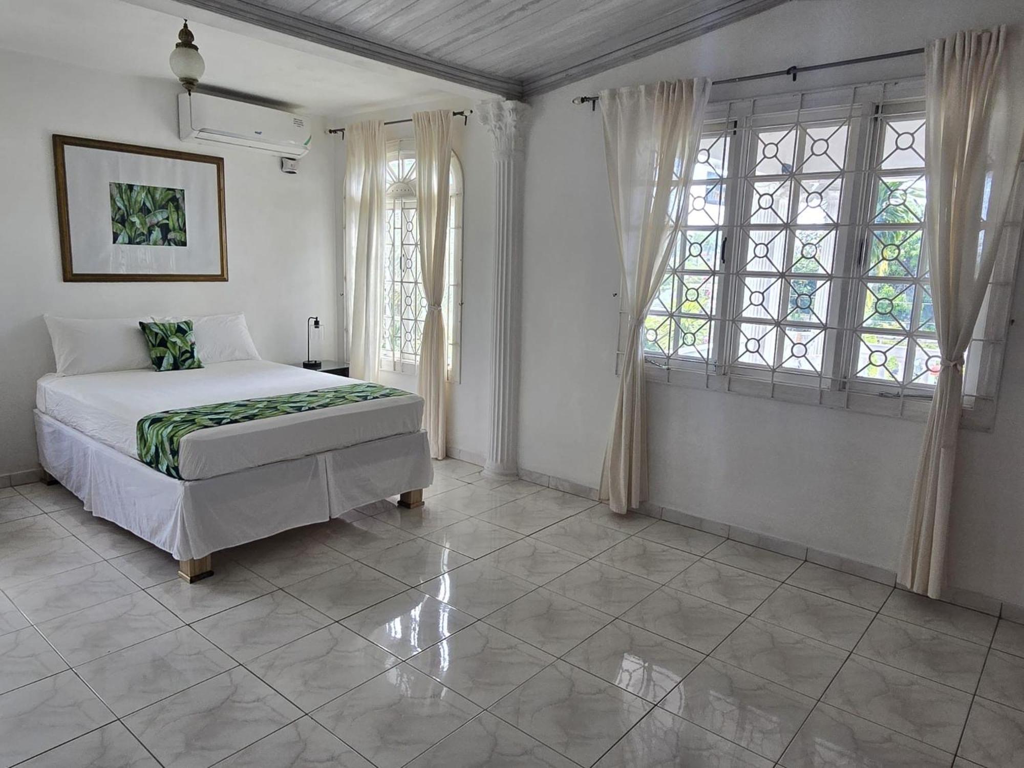 Paradise Palms Jamaica Vacation Rental Бухта Монтего Экстерьер фото