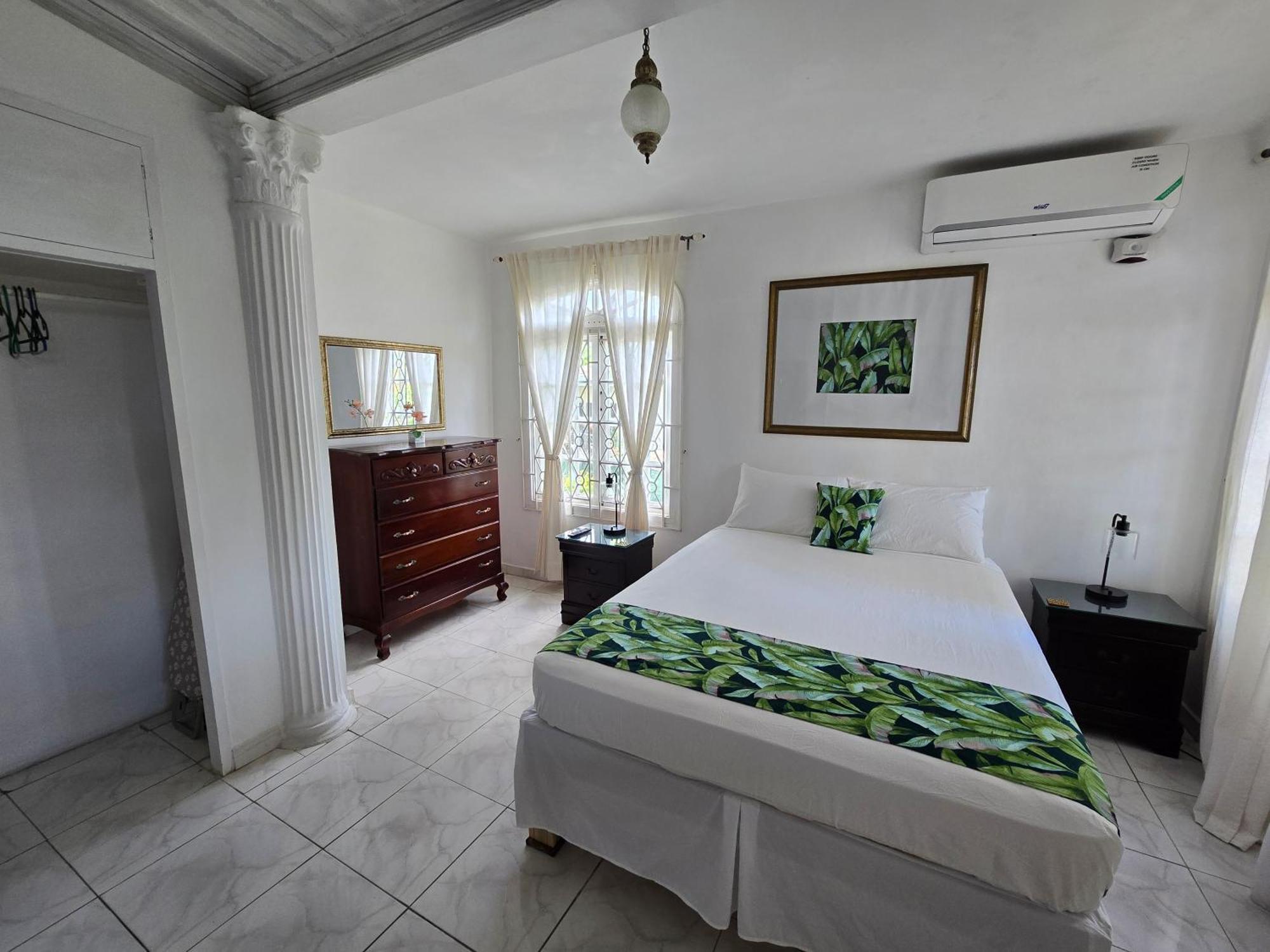 Paradise Palms Jamaica Vacation Rental Бухта Монтего Экстерьер фото
