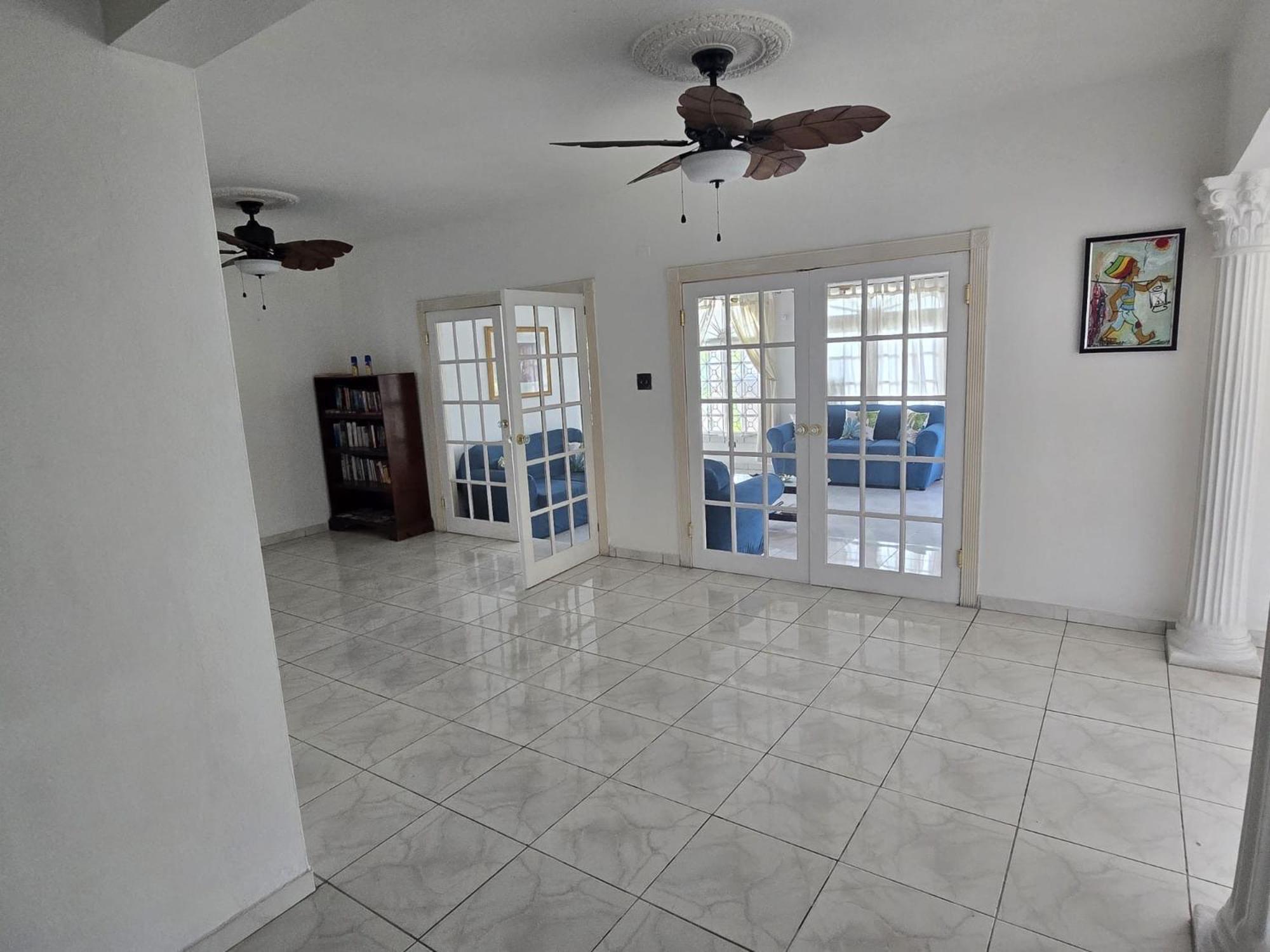 Paradise Palms Jamaica Vacation Rental Бухта Монтего Экстерьер фото
