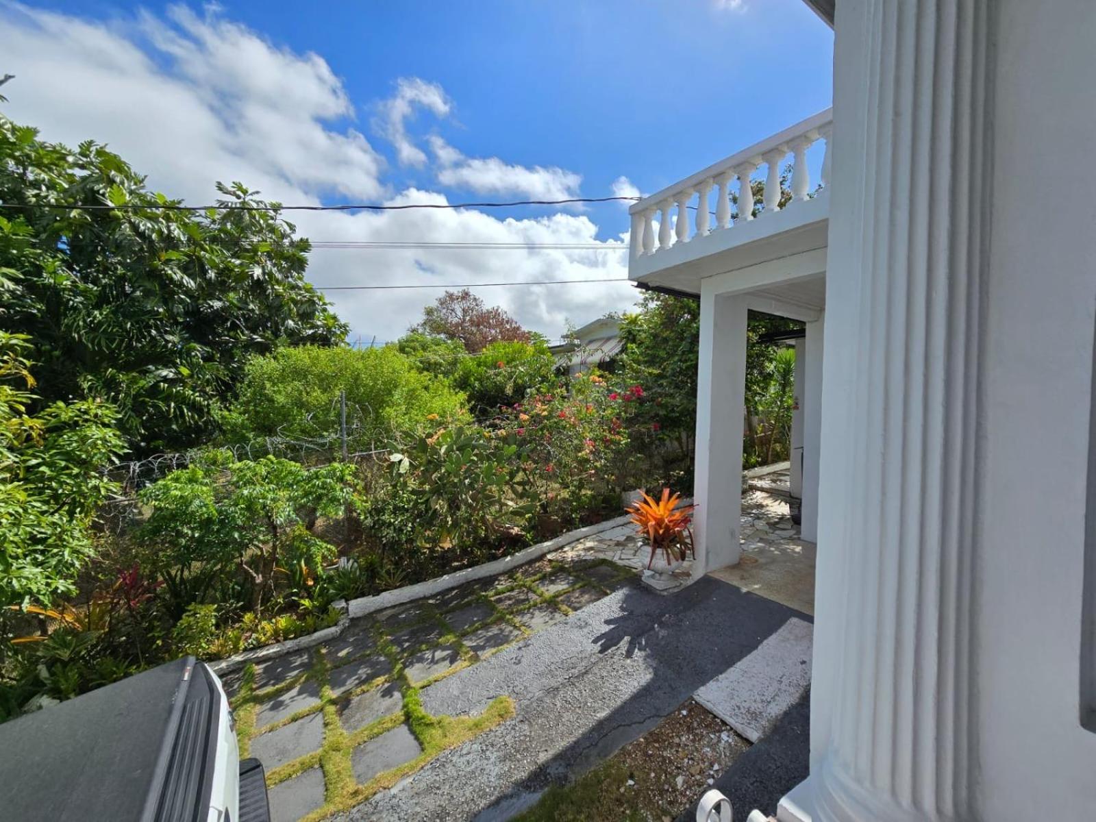 Paradise Palms Jamaica Vacation Rental Бухта Монтего Экстерьер фото