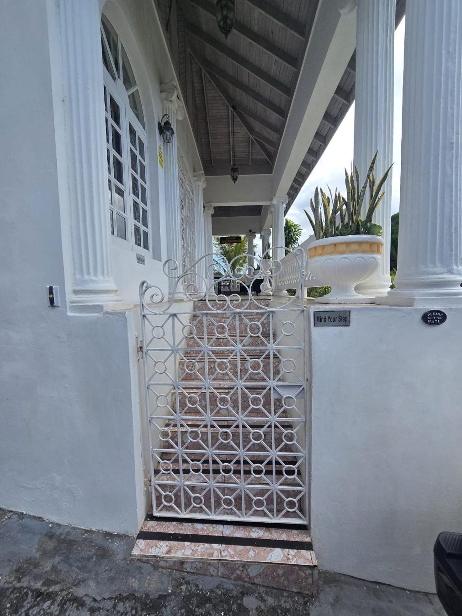 Paradise Palms Jamaica Vacation Rental Бухта Монтего Экстерьер фото