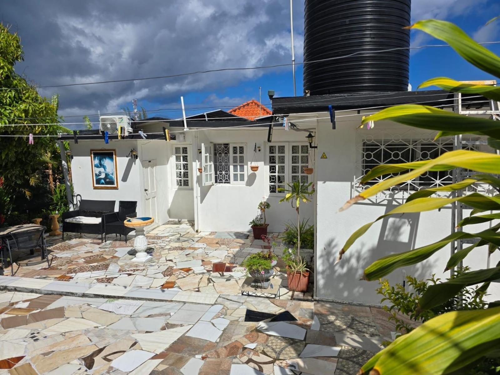 Paradise Palms Jamaica Vacation Rental Бухта Монтего Экстерьер фото