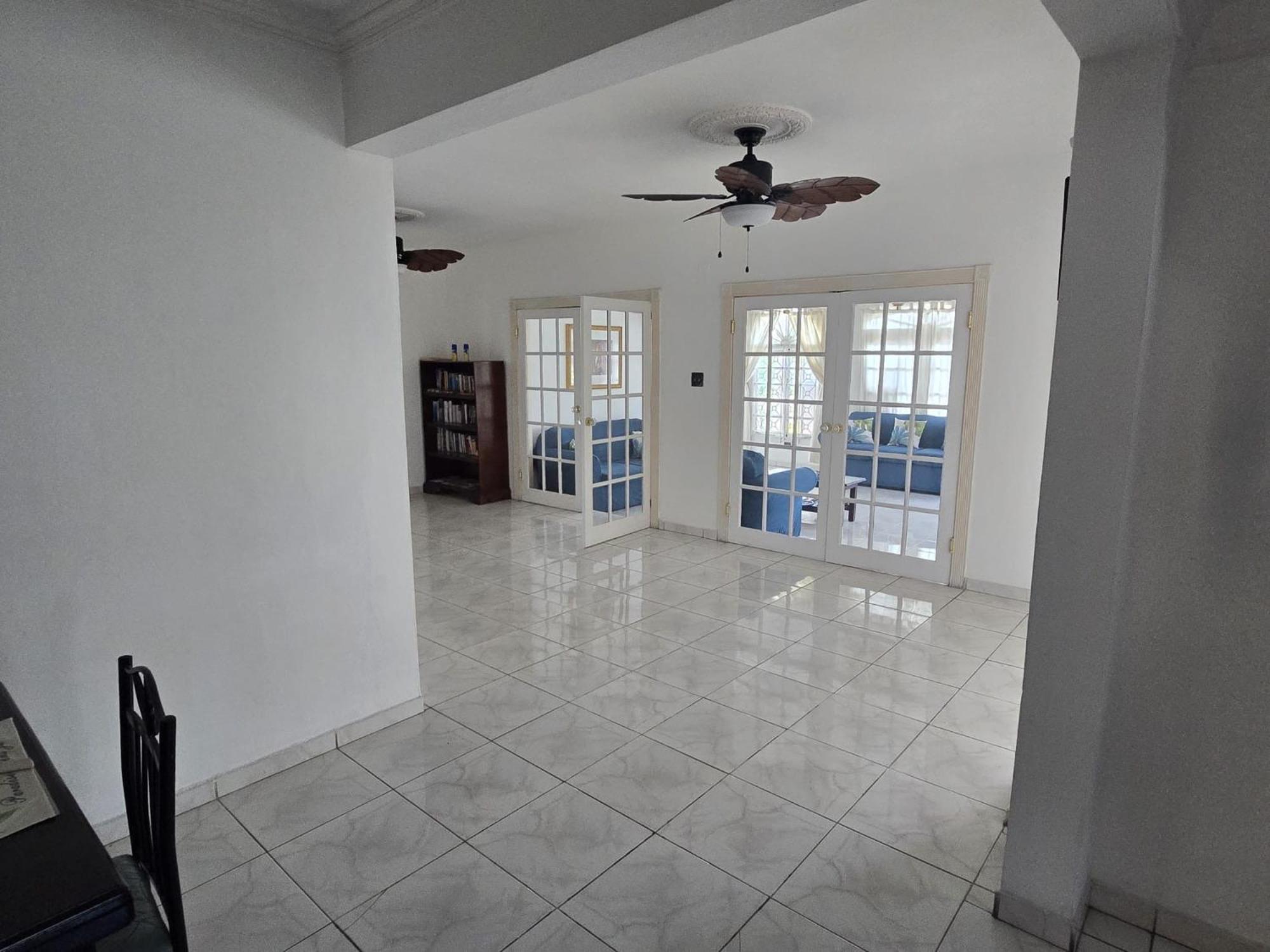 Paradise Palms Jamaica Vacation Rental Бухта Монтего Экстерьер фото