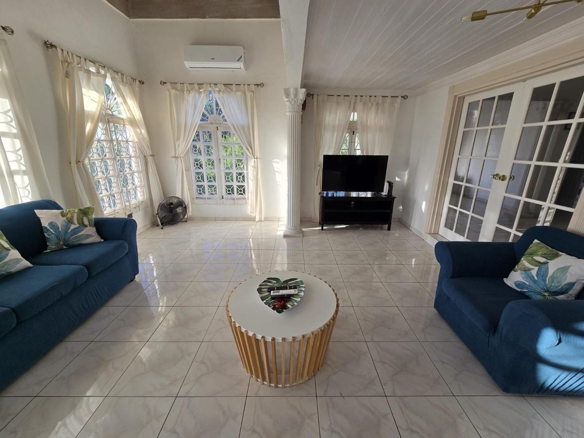 Paradise Palms Jamaica Vacation Rental Бухта Монтего Экстерьер фото