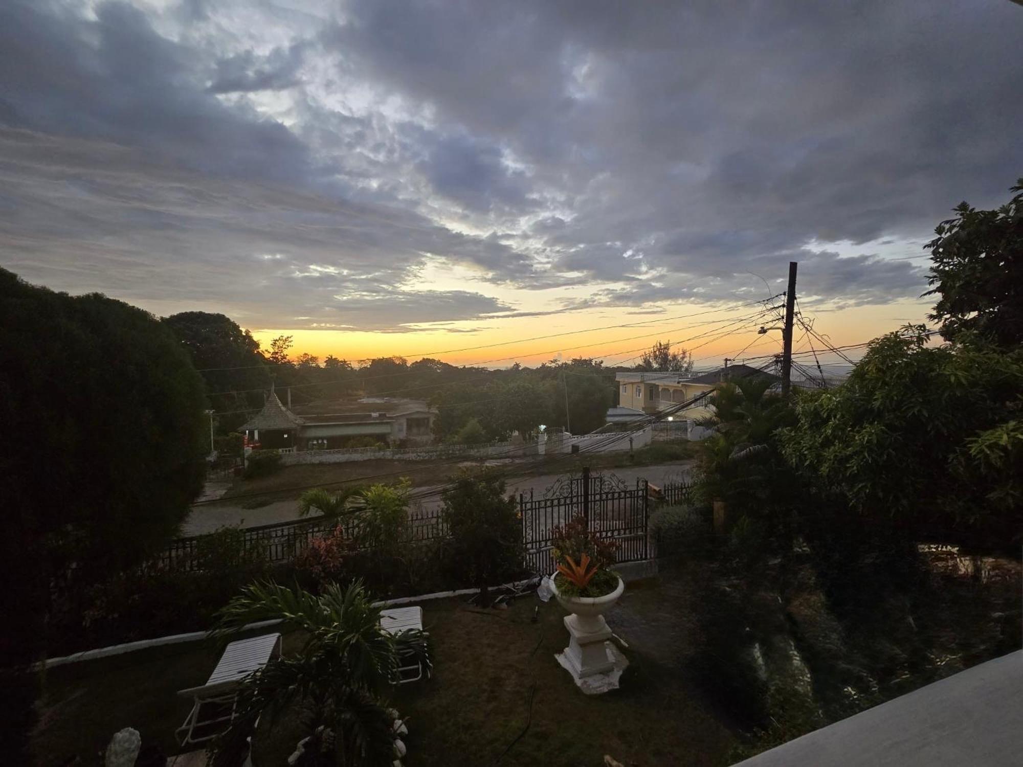 Paradise Palms Jamaica Vacation Rental Бухта Монтего Экстерьер фото