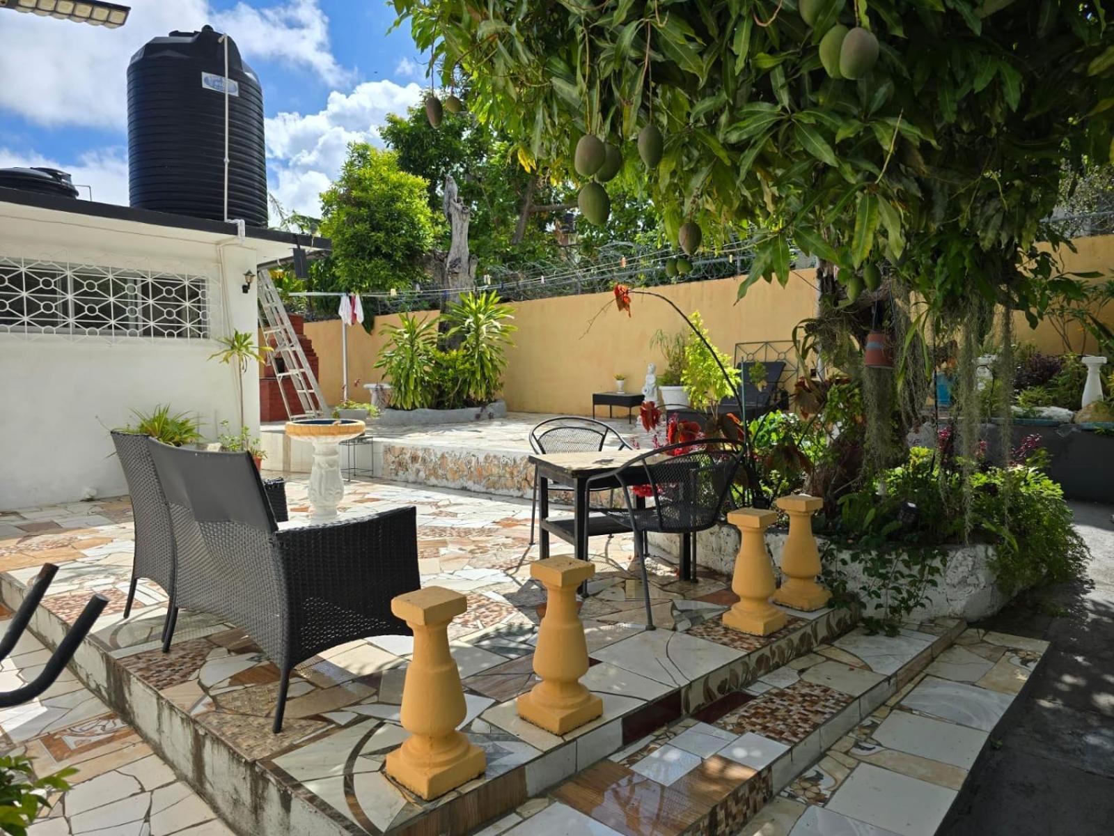 Paradise Palms Jamaica Vacation Rental Бухта Монтего Экстерьер фото