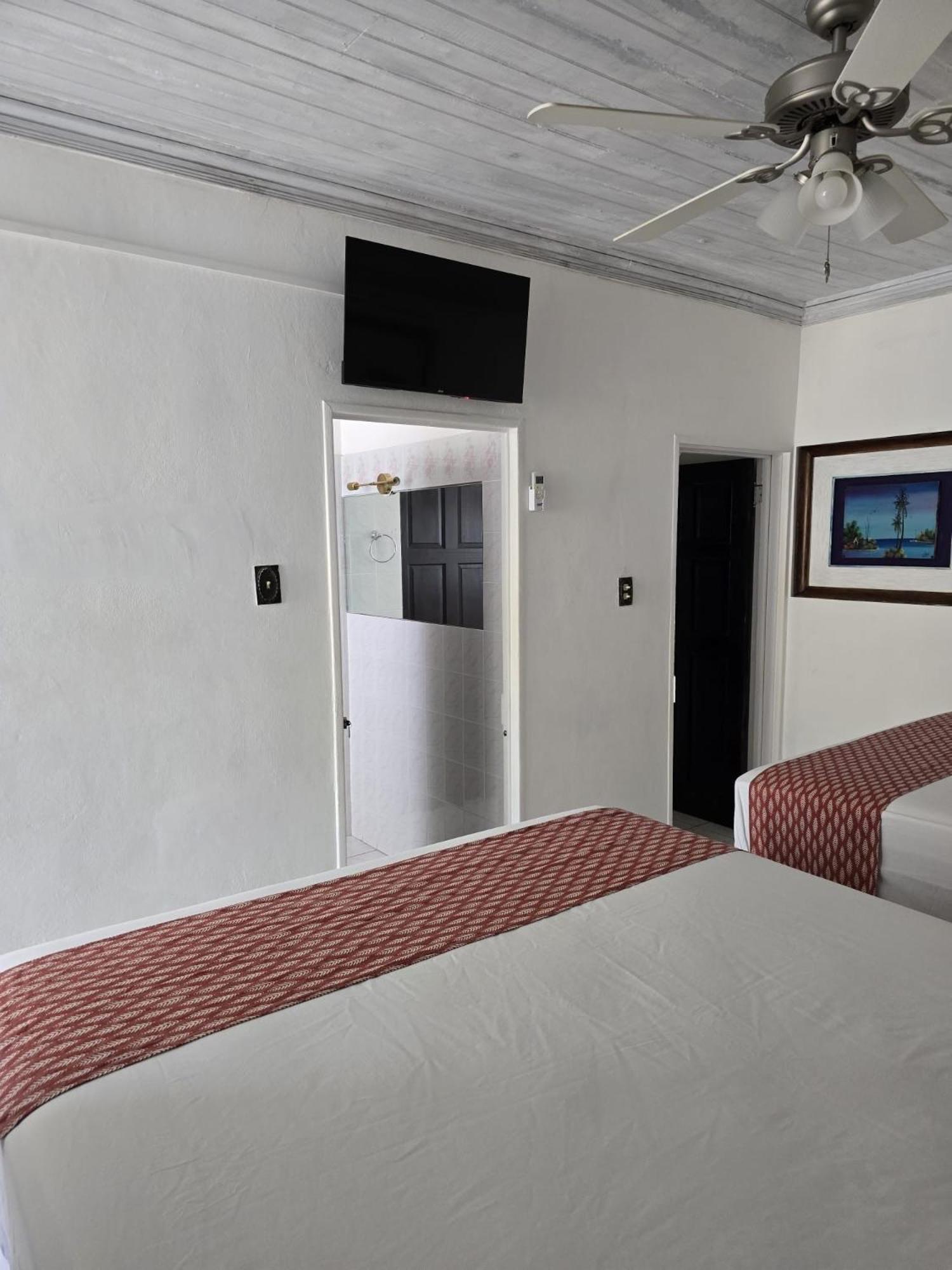 Paradise Palms Jamaica Vacation Rental Бухта Монтего Экстерьер фото