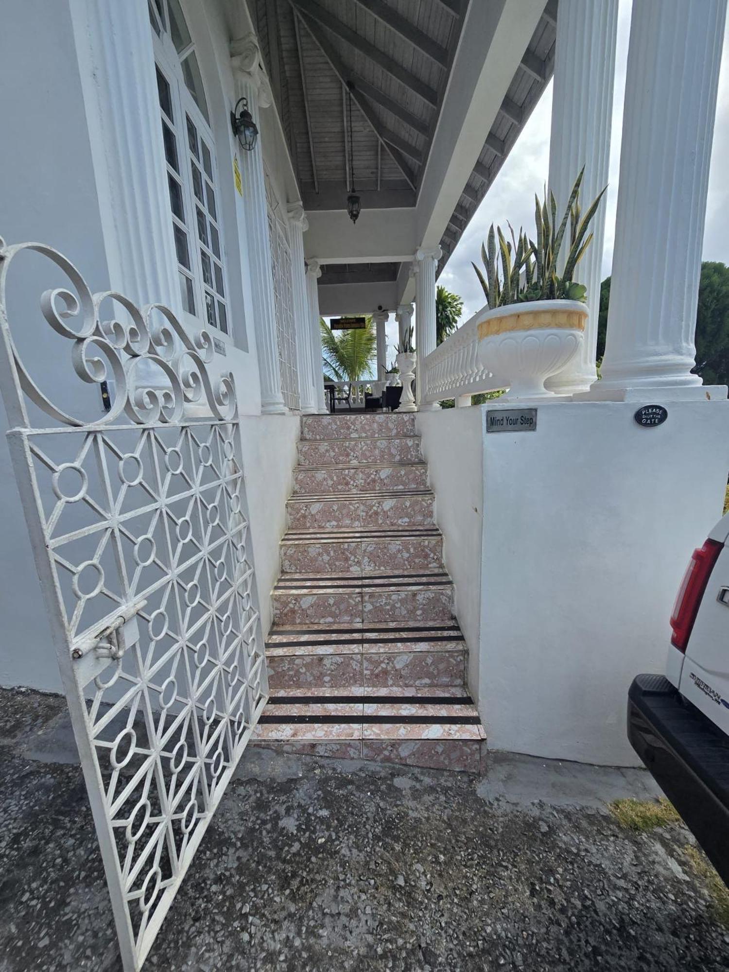 Paradise Palms Jamaica Vacation Rental Бухта Монтего Экстерьер фото