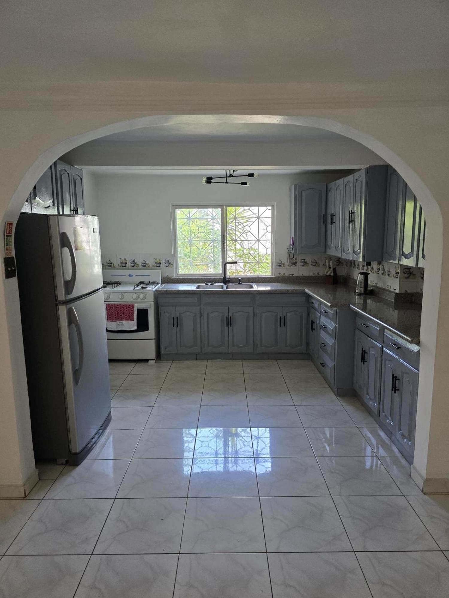Paradise Palms Jamaica Vacation Rental Бухта Монтего Экстерьер фото