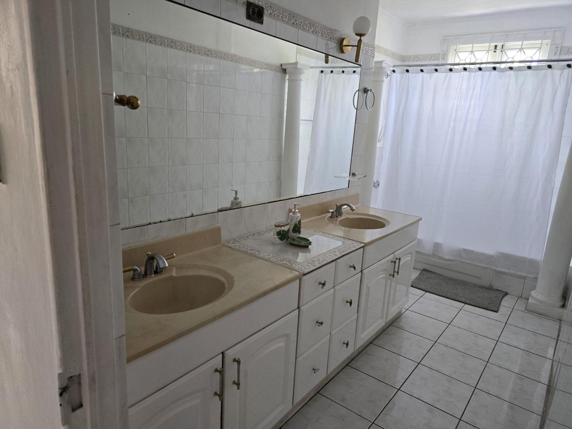 Paradise Palms Jamaica Vacation Rental Бухта Монтего Экстерьер фото