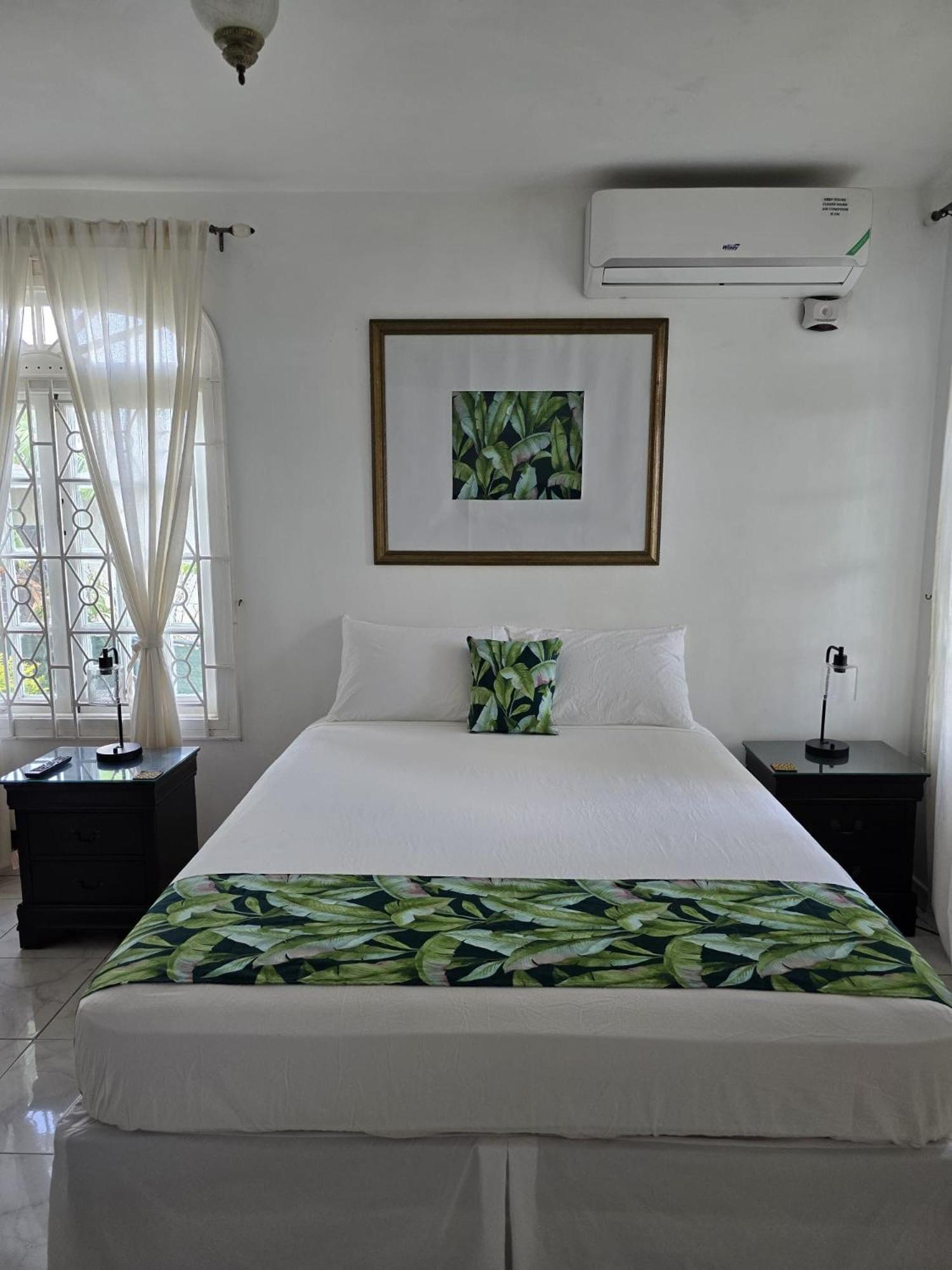 Paradise Palms Jamaica Vacation Rental Бухта Монтего Экстерьер фото