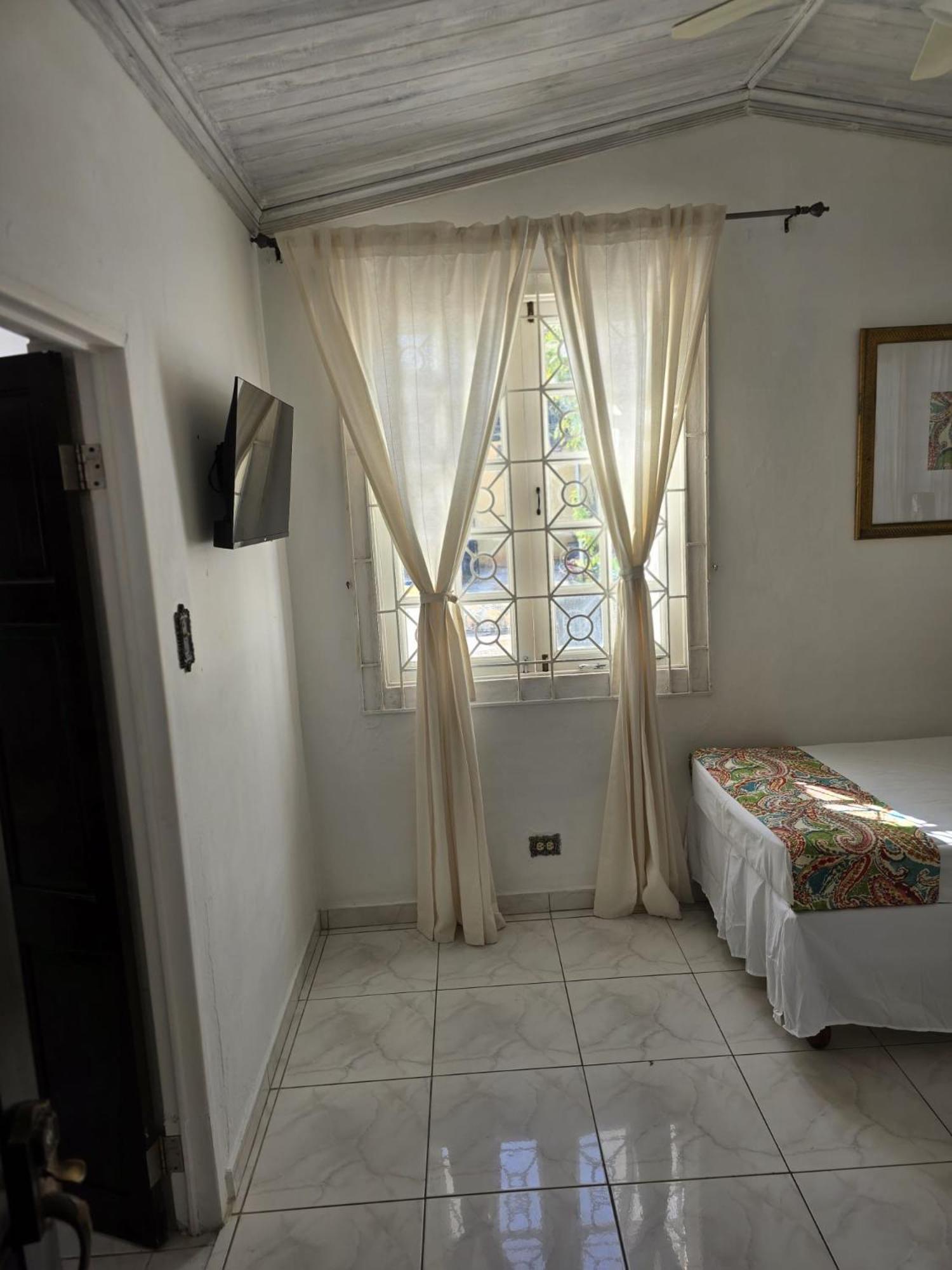 Paradise Palms Jamaica Vacation Rental Бухта Монтего Экстерьер фото