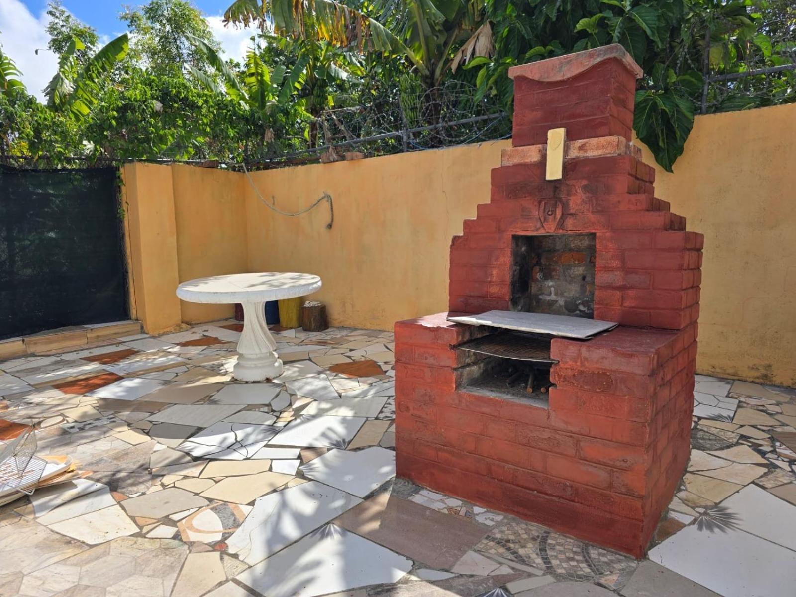 Paradise Palms Jamaica Vacation Rental Бухта Монтего Экстерьер фото