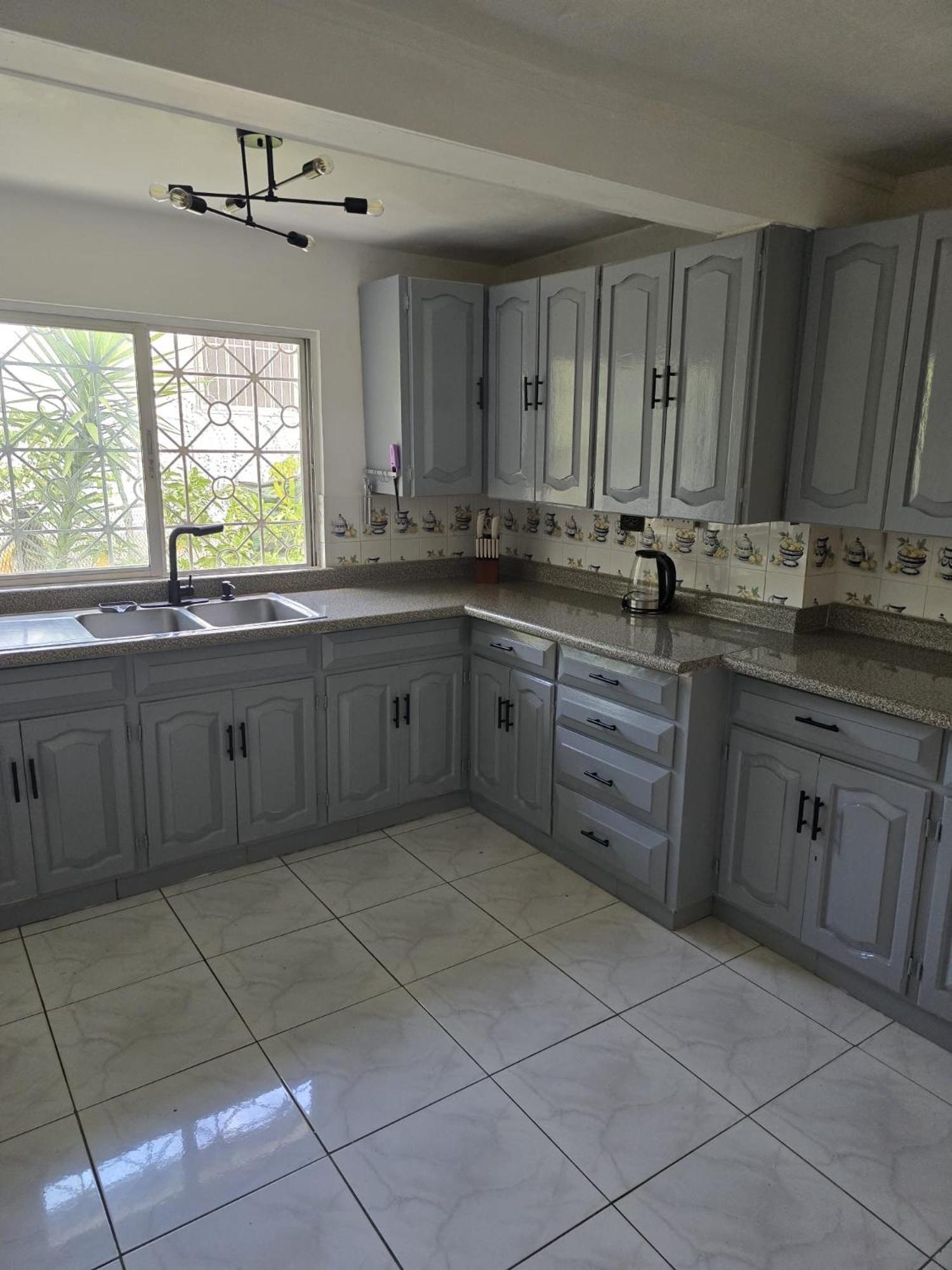 Paradise Palms Jamaica Vacation Rental Бухта Монтего Экстерьер фото