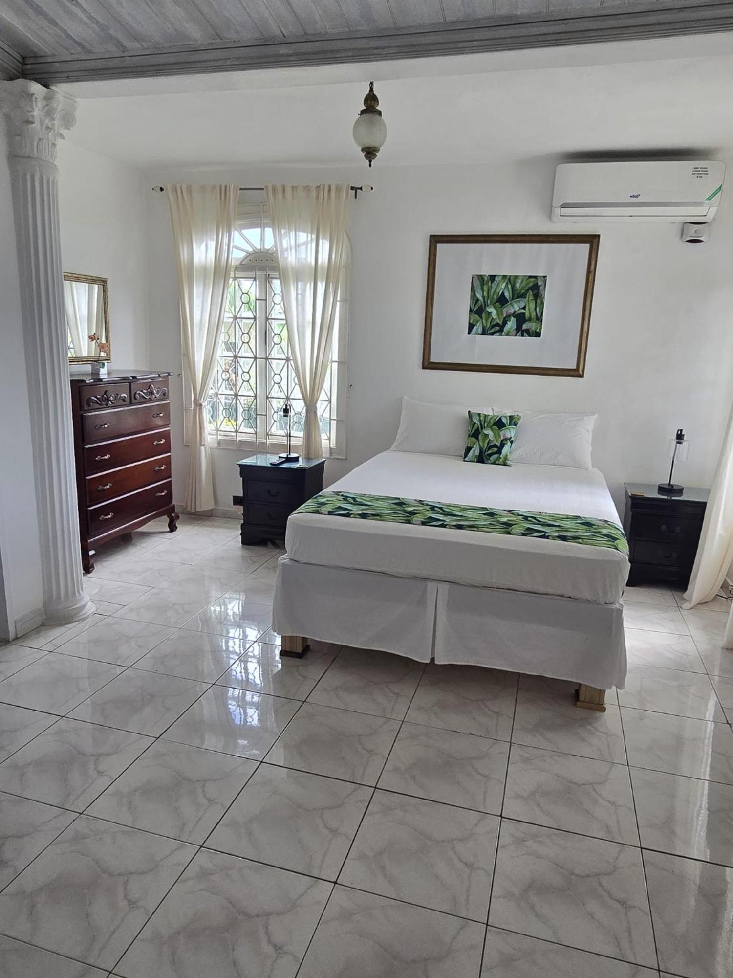 Paradise Palms Jamaica Vacation Rental Бухта Монтего Экстерьер фото