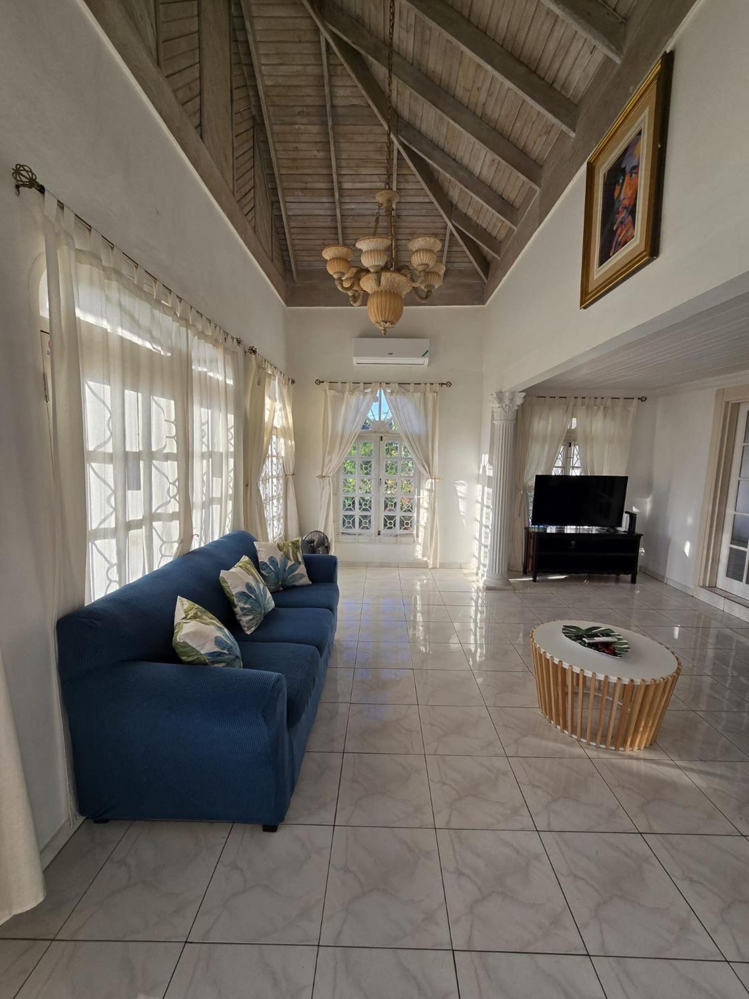 Paradise Palms Jamaica Vacation Rental Бухта Монтего Экстерьер фото