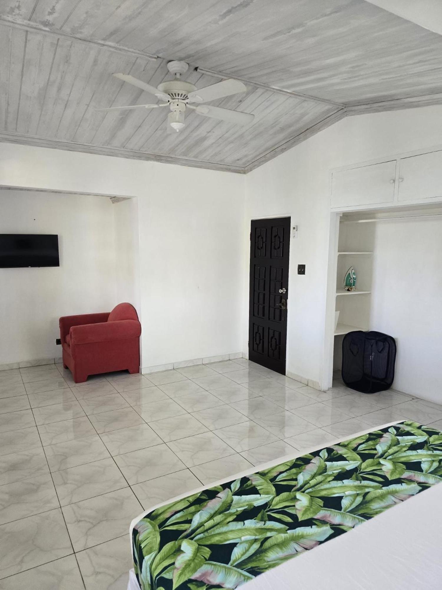 Paradise Palms Jamaica Vacation Rental Бухта Монтего Экстерьер фото