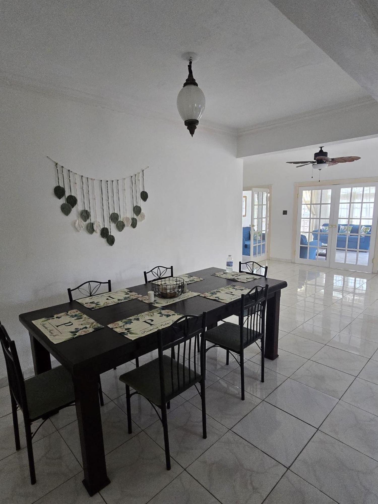 Paradise Palms Jamaica Vacation Rental Бухта Монтего Экстерьер фото