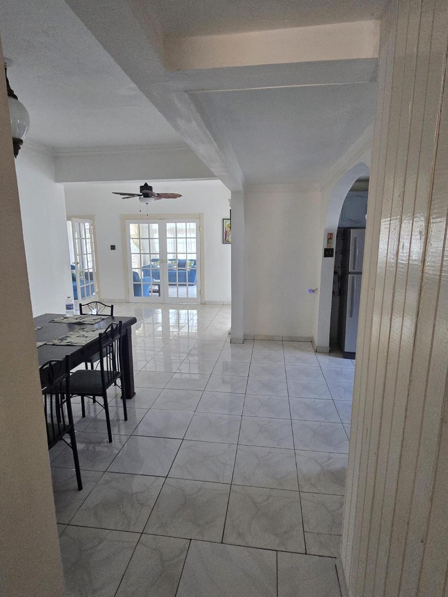 Paradise Palms Jamaica Vacation Rental Бухта Монтего Экстерьер фото