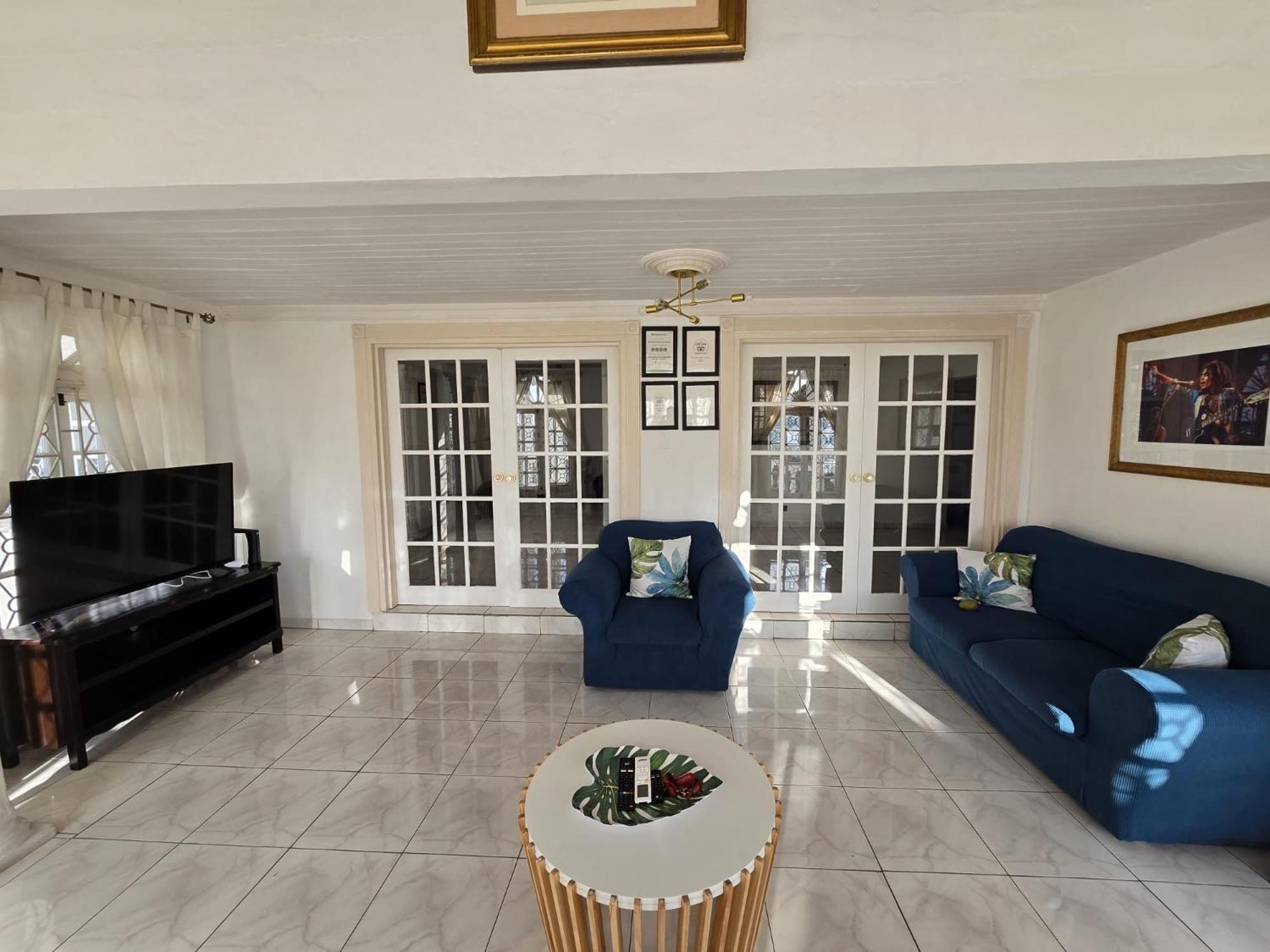 Paradise Palms Jamaica Vacation Rental Бухта Монтего Экстерьер фото
