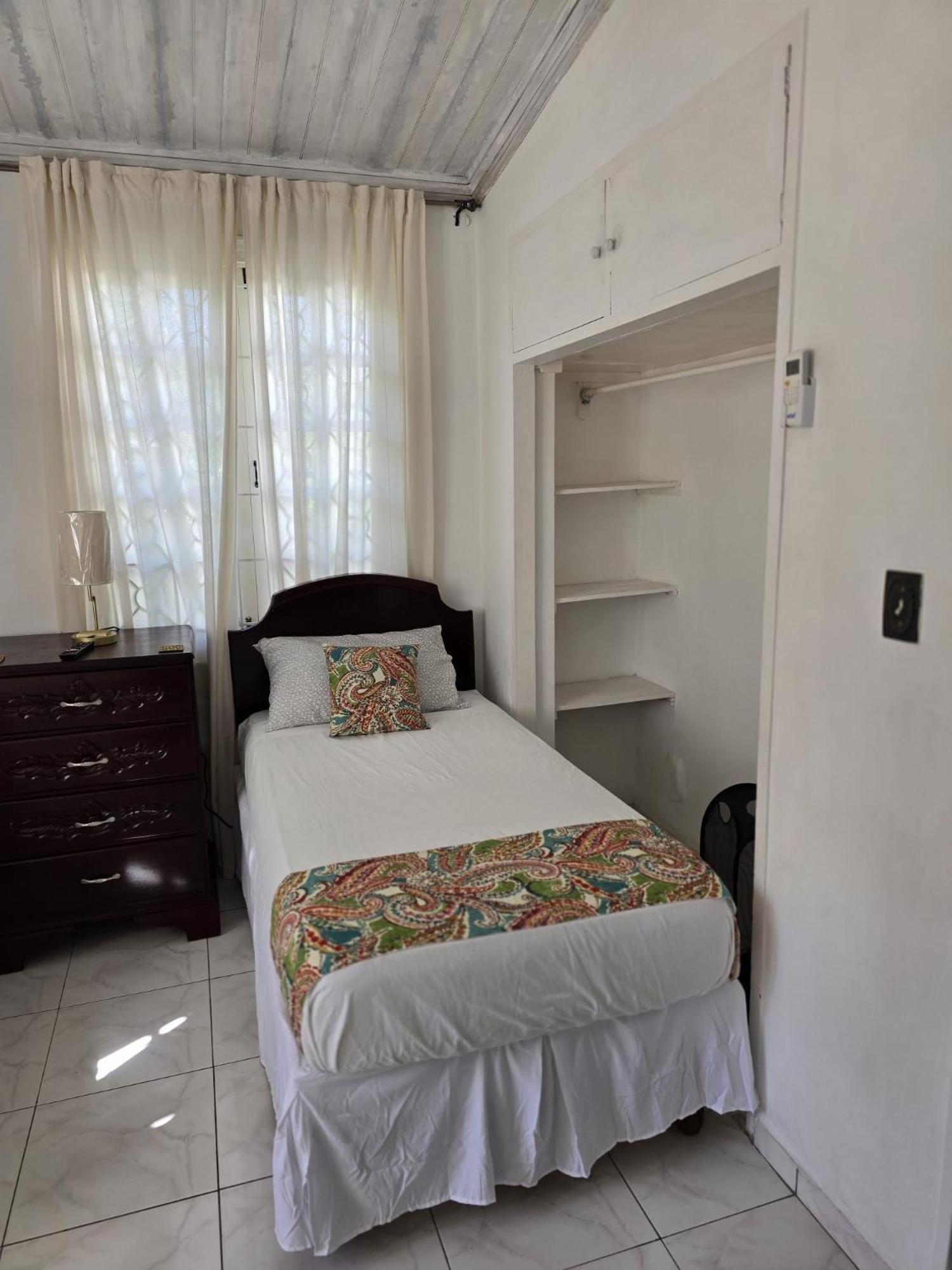 Paradise Palms Jamaica Vacation Rental Бухта Монтего Экстерьер фото