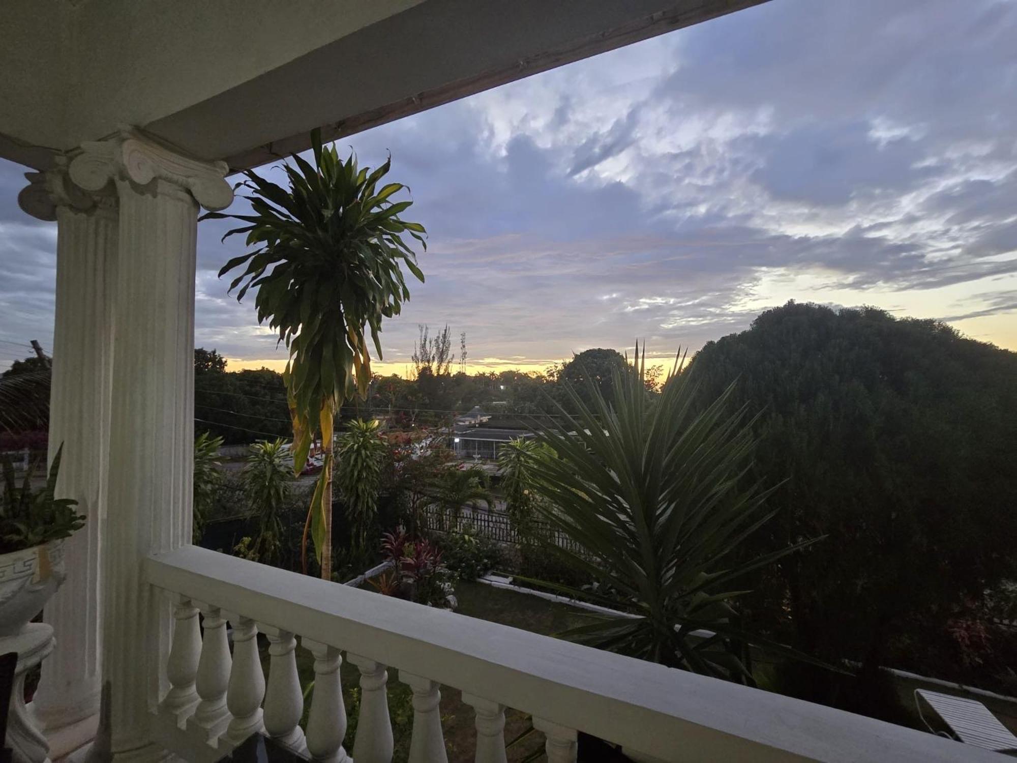 Paradise Palms Jamaica Vacation Rental Бухта Монтего Экстерьер фото