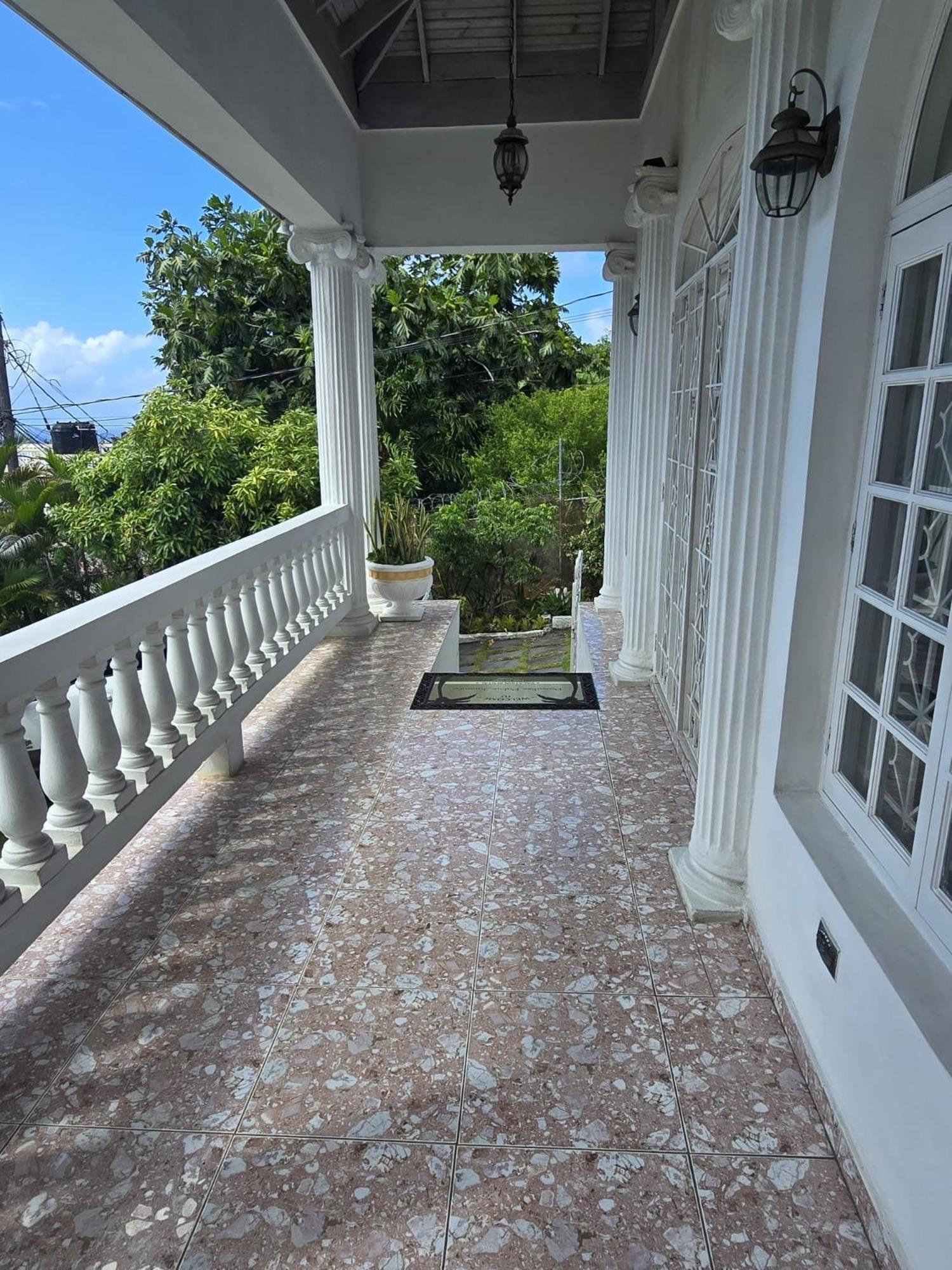 Paradise Palms Jamaica Vacation Rental Бухта Монтего Экстерьер фото