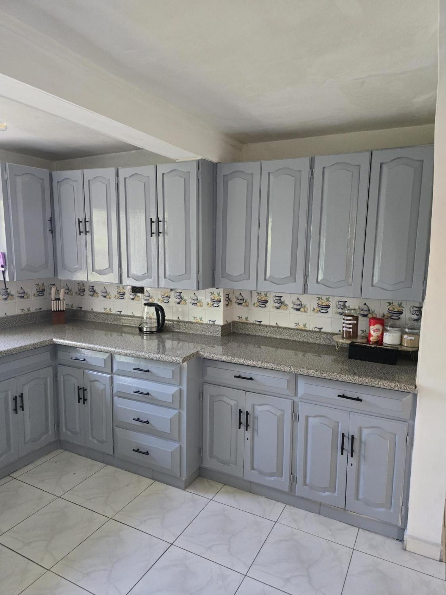 Paradise Palms Jamaica Vacation Rental Бухта Монтего Экстерьер фото