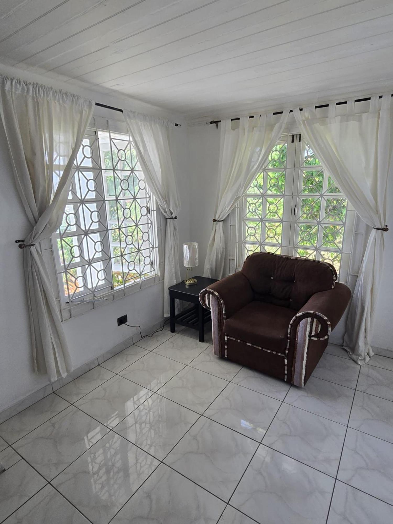 Paradise Palms Jamaica Vacation Rental Бухта Монтего Экстерьер фото