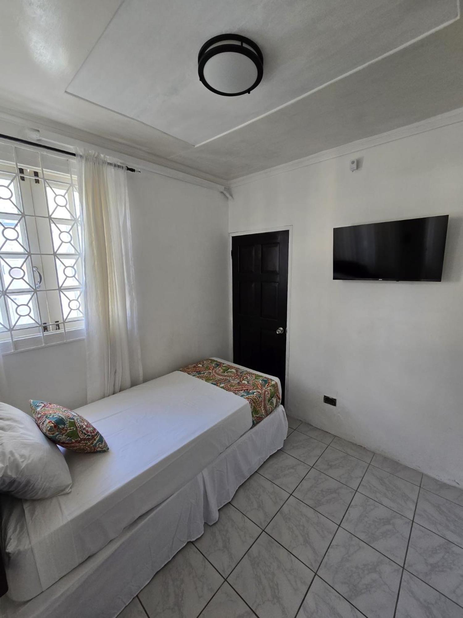 Paradise Palms Jamaica Vacation Rental Бухта Монтего Экстерьер фото