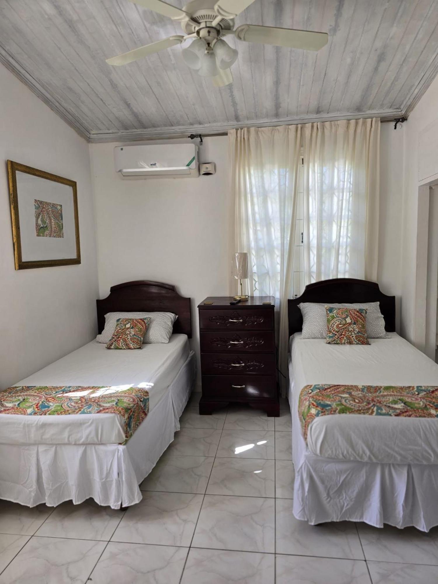 Paradise Palms Jamaica Vacation Rental Бухта Монтего Экстерьер фото