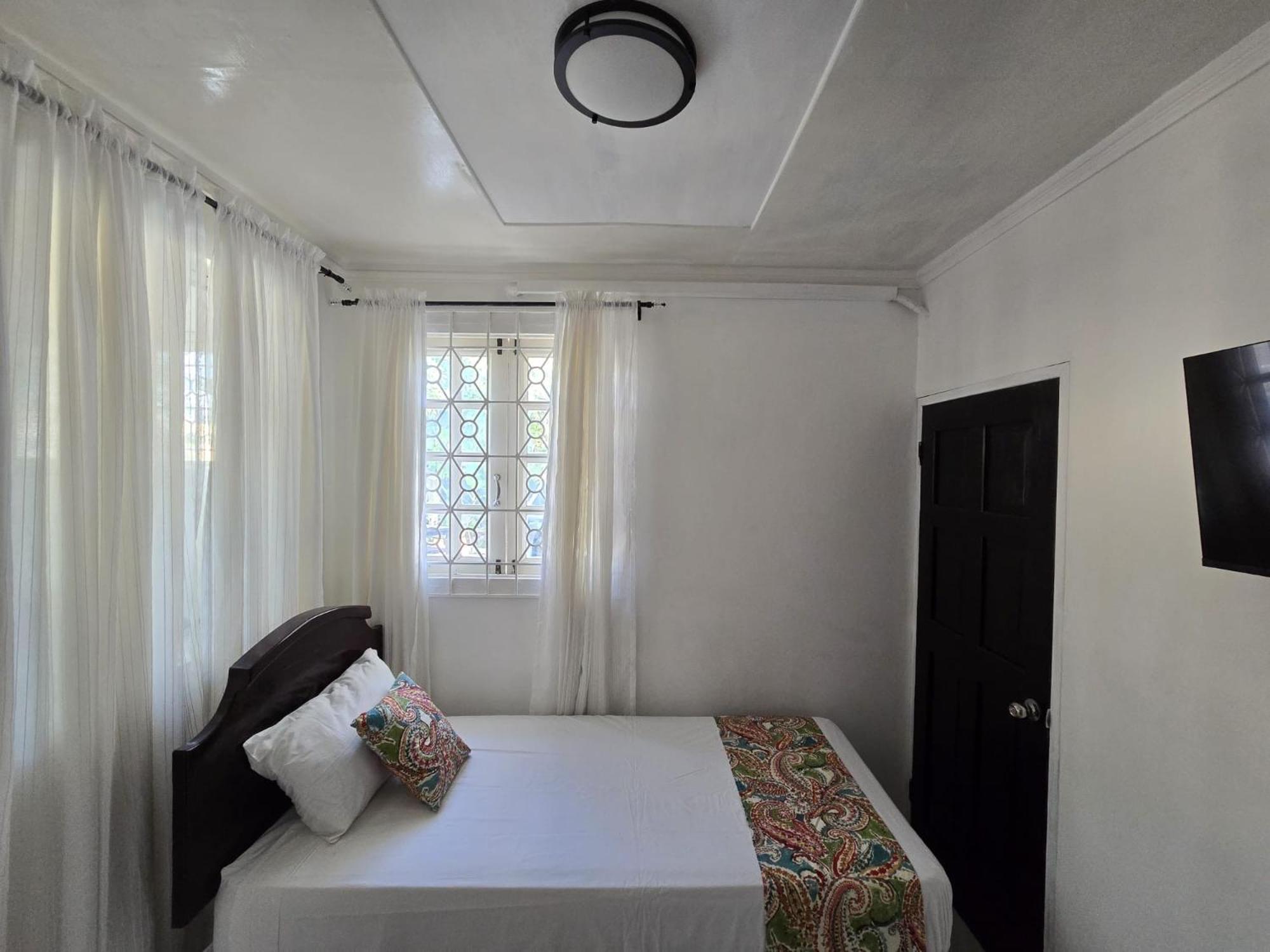 Paradise Palms Jamaica Vacation Rental Бухта Монтего Экстерьер фото